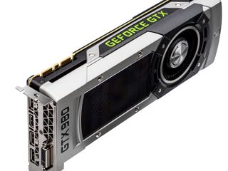 NVIDIA GeForce GTX 980 Top