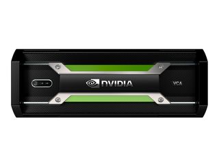 NVIDIA VCA 