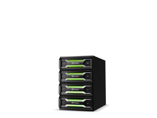 NVIDIA VCA 4 Rack