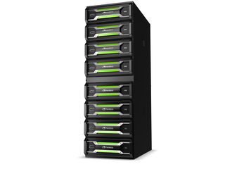 NVIDIA VCA 8 Rack