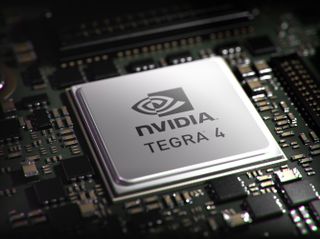 Tegra 4