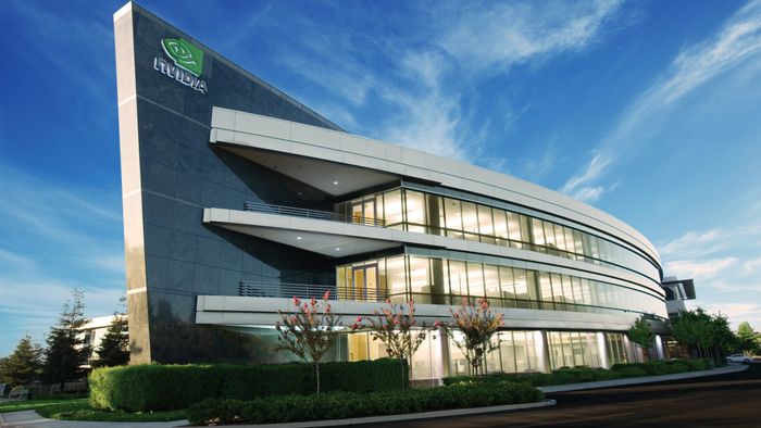 NVIDIA Announces Upcoming Events for Financial Community