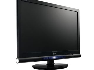 LG W2363D