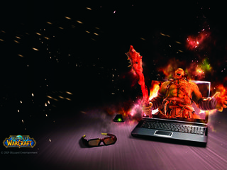 Asus3D Key Visual