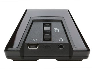 GeForce 3D Vision