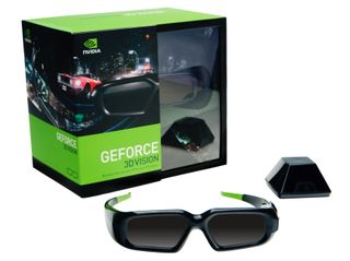GeForce 3D Vision