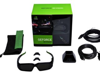GeForce 3D Vision
