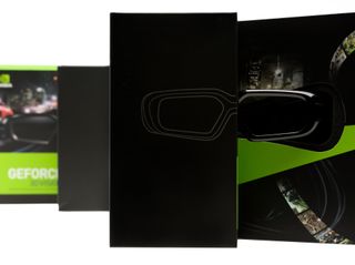 GeForce 3D Vision
