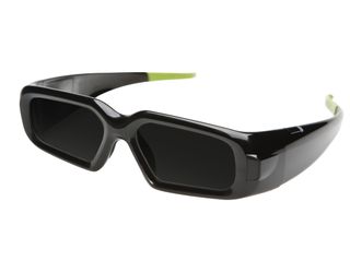 GeForce 3D Vision