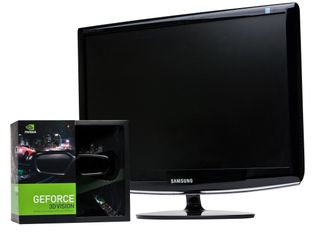 GeForce 3D Vision