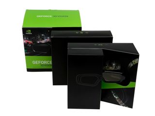 GeForce 3D Vision