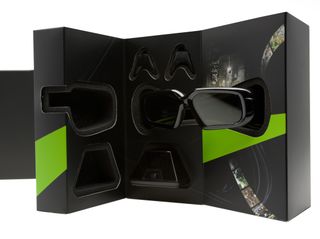 GeForce 3D Vision