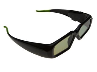 GeForce 3D Vision