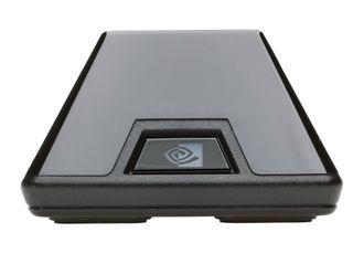 GeForce 3D Vision