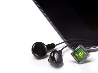 Tegra 3  Chip