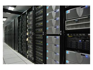 BGI's NVIDIA(R) Tesla(TM) GPU-based server farm