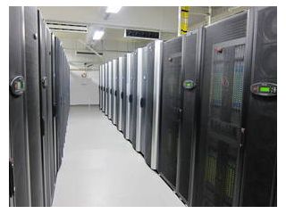 Tsubame 2.0 Supercomputer at the Tokyo Institute of Technology's Global Scientific Information Center