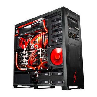 Incorporating the incredible performance of NVIDIA GeForce GTX 580 video cards in 3-way SLI and Intel's new i7-3960X processor, the Digital Storm Hailstorm is a testament to extreme performance. Praised by Maximum PC by earning its second 'Kick-Ass' aw...