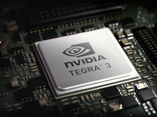 NVIDIA's Tegra 3 quad-core processor brings PC-class performance levels, better battery life and improved mobile experiences to tablets and phones.