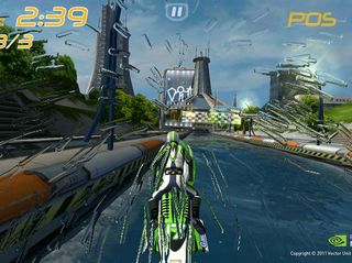 Riptide GP