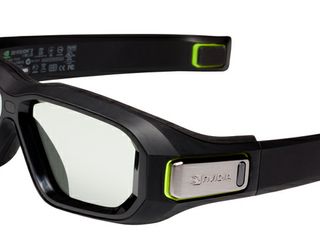 NVIDIA(R) 3D Vision(TM) 2 Wireless Glasses