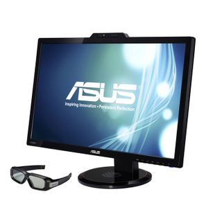 ASUS VG278H 27-inch LED Full-HD Monitor with NVIDIA(R) 3D LightBoost(TM) Technology