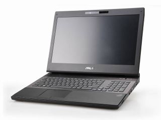 The Asus G74sx notebook uses the GeForce GTX 560M to deliver a no-compromise gaming experience at full 1080p resolution and in 3D.
