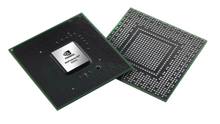 The new GeForce GT 520MX GPU is ideal for thin-and-light notebooks, offering better performance and support than basic graphics.
