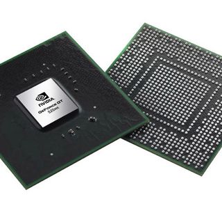 The new GeForce GT 520MX GPU is ideal for thin-and-light notebooks, offering better performance and support than basic graphics.