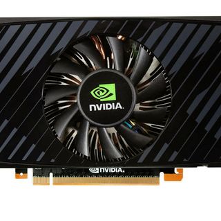 NVIDIA Introduces New GeForce GTX 560 GPU and Faster GeForce R275