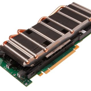 NVIDIA Tesla M2090 GPU