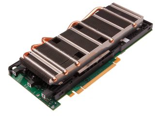 NVIDIA Tesla M2090 GPU