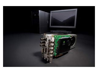 The NVIDIA Quadro Digital Video Pipeline (DVP)