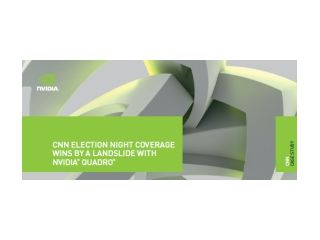 NVIDIA Quadro CNN Case Study