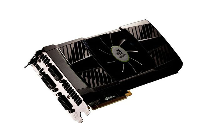 NVIDIA GeForce GTX 590 Is World's Fastest Graphics Card