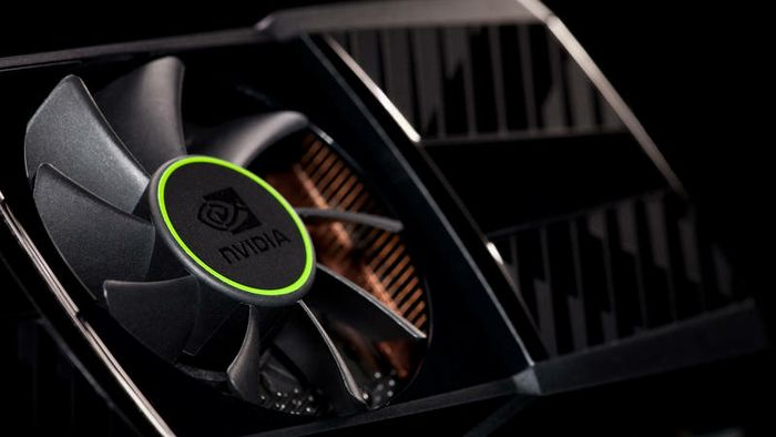 NVIDIA engineered the GTX 590 to be the world's quietest dual GPU product. It features a special cooling system and dual vapor chambers which deliver both astounding performance and acoustics. Measured with a standard decibel meter, the GTX 590 clocks ...