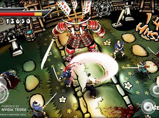 Samurai II: Vengeance