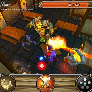 Dungeon Defenders: First Wave Deluxe HD