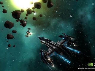 Vendetta Online