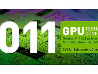 GTC 2011 Logo