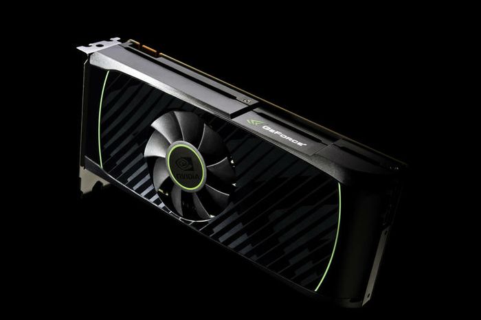 デスクトップPC>core i7 NVDIA GeForce GTX 560Ti The New NVIDIA GeForce GTX 560 Ti GPU Pwns the Gamer's Sweet Spot
