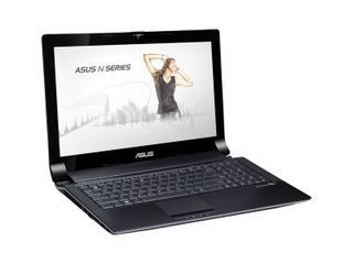 The GeForce GT 540M GPU brings DirectX 11 done right to the Asus N53SV notebook, with up to twice the DirectX 11 performance of competing GPUs.