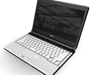 The Fujitsu LifeBook S761 notebook delivers 2X the performance of integrated graphics and long battery with GeForce GT 520M GPUs and NVIDIA Optimus technology.