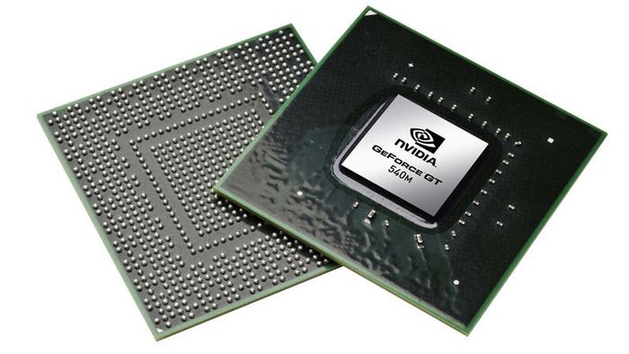GeForce 500M Series of GPUs have the differentiated features that only GeForce GPUs offer, such as support for Optimus, CUDA, PhysX, 3D Vision, and 3D TV Play.