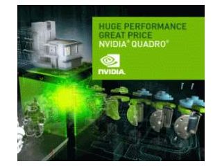 Quadro 2000 and Quadro 600 - Huge Performance (1)
