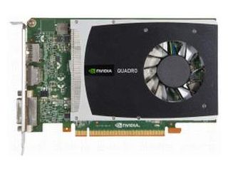 Quadro 2000 and Quadro 600 - Huge Performance (3)