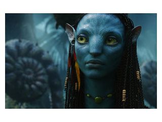 Star Trek trailer. 