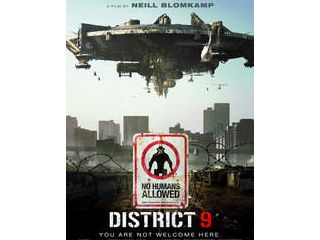 District 9 (poster)