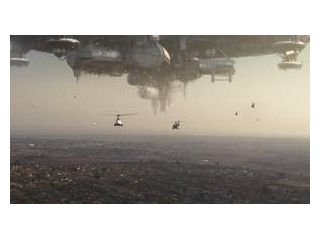 TriStar Pictures' sci-fi thriller DISTRICT 9. (c)  Columbia TriStar Marketing Group, Inc. All rights reserved.
