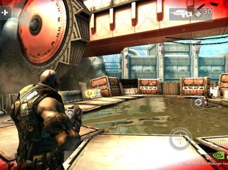 Shadowgun